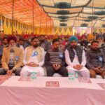 ਸੇਵਾ ਪੰਜਾਬੀ ਸਾਂਝੀ ਸਭਾ ਮੁੰਬਈ ਦੇ ਸਹਿਯੋਗ ਨਾਲ ਹੜ ਪੀੜਤਾਂ ਨੂੰ ਆਰਥਿਕ ਮਦਦ, ਕੰਬਲ ਵੀ ਵੰਡੇਸੁਲਤਾਨਪੁਰ ਲੋਧੀ