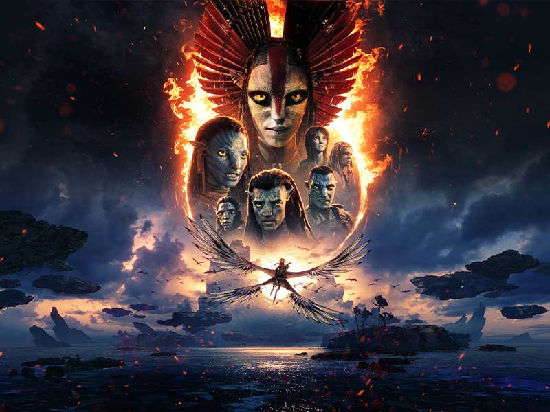 ਅਵਤਾਰ: ਫਾਇਰ ਐਂਡ ਐਸ਼ ਨੇ ਬਾਕਸ ਆਫਿਸ ‘ਤੇ ਧਮਾਕਾ ਕਰ ਦਿੱਤਾ