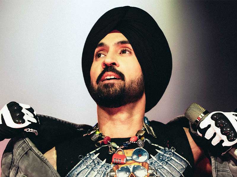 ਦਿਲਜੀਤ ਦੋਸਾਂਝ ਦੀ ਫਿਲਮ ਸ਼ੂਟ ਨੇ ਪਟਿਆਲਾ ਮਾਰਕੀਟ ਵਿੱਚ ਤਣਾਅ ਪੈਦਾ ਕੀਤਾ