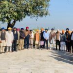 ਬੱਬੂ ਮਾਨ  ਅਤੇ ਏ ਪੀ ਢਿੱਲੋਂ ਦਾ ਸਰਪ੍ਰਾਈਜ਼ ਸਟੇਜ ਮੋਮੈਂਟ, ਸੋਸ਼ਲ ਮੀਡੀਆ ‘ਤੇ ਮਚਿਆ ਤੂਫ਼ਾਨ