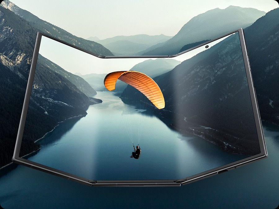 ਸੈਮਸੰਗ ਨੇ ਦੁਨੀਆ ਦਾ ਪਹਿਲਾ Tri-Fold ਸਮਾਰਟਫੋਨ Galaxy Z TriFold ਕੀਤਾ ਲਾਂਚ