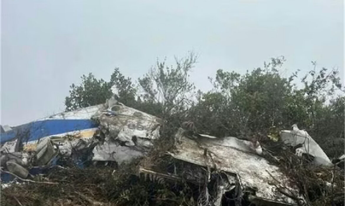 Plane Crash: ਇੱਕ ਹੋਰ ਭਿਆਨਕ ਵਿਮਾਨ ਹਾਦਸਾ, ਪਲੈਨ ਕ੍ਰੈਸ਼ ਵਿੱਚ ਸਾਂਸਦ ਸਮੇਤ 15 ਲੋਕਾਂ ਦੀ ਹੋਈ ਮੌਤ