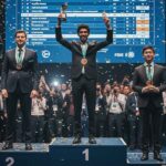 ਪ੍ਰਧਾਨ ਮੰਤਰੀ ਨੇ 2025 ਨੂੰ ਭਾਰਤੀ ਖੇਡਾਂ ਲਈ ਇਤਿਹਾਸਕ ਮੋੜ ਕਰਾਰ ਦਿੱਤਾ