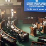 ਕੇਂਦਰ ਸਰਕਾਰ ਵੱਲੋਂ ਲੇਬਰ ਅਤੇ ਐਮਐਸਐਮਈ ਸੁਧਾਰਾਂ ਨੂੰ ਤੇਜ਼ੀ