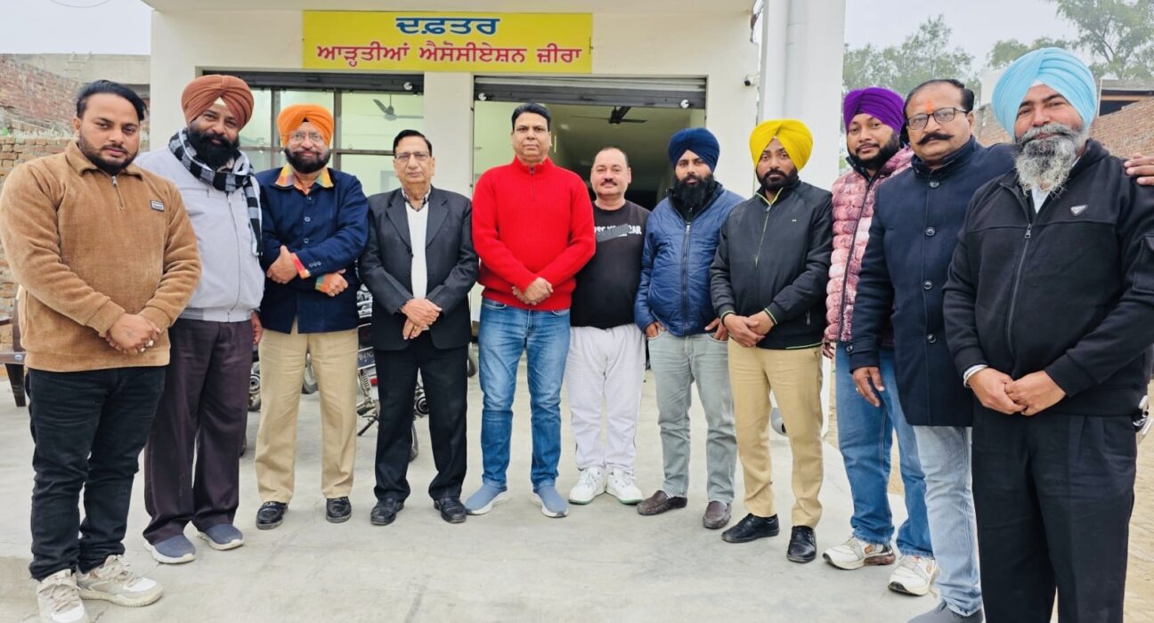 ਪੰਜਾਬ ਸਰਕਾਰ ਵੱਲੋਂ ਪ੍ਰੈਸ ਦੀ ਆਜ਼ਾਦੀ ਨੂੰ ਦਬਾਉਣ ਲਈ ਪੱਤਰਕਾਰਾਂ ਤੇ ਕੀਤੇ ਜਾ ਰਹੇ ਪਰਚਿਆਂ ਦੀ ਨਿਖੇਧੀ