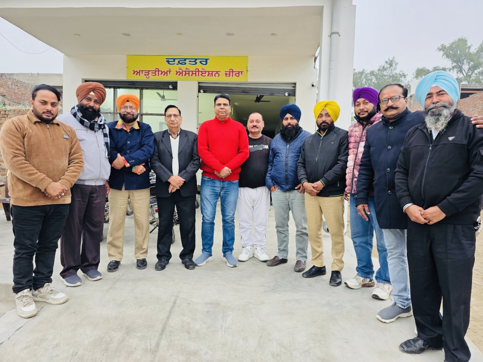 ਪੰਜਾਬ ਸਰਕਾਰ ਵੱਲੋਂ ਪ੍ਰੈਸ ਦੀ ਆਜ਼ਾਦੀ ਨੂੰ ਦਬਾਉਣ ਲਈ ਪੱਤਰਕਾਰਾਂ ਤੇ ਕੀਤੇ ਜਾ ਰਹੇ ਪਰਚਿਆਂ ਦੀ ਨਿਖੇਧੀ