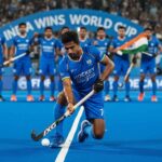 ਅਰਜੁਨ ਏਰਿਗੈਸੀ ਨੇ ਵਰਲਡ ਬਲਿਟਜ਼ ਚੈੱਸ ‘ਚ ਭਾਰਤ ਲਈ ਤਗਮਾ ਪੱਕਾ ਕੀਤਾ