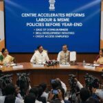 ਮਨਰੇਗਾ ਵਿੱਚ ਤਬਦੀਲੀਆਂ ‘ਤੇ ਦੇਸ਼ ਭਰ ਵਿੱਚ ਵਾਦ-ਵਿਵਾਦ