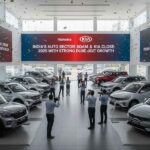 ਬਜਾਜ ਆਟੋ ਨੇ ਦਸੰਬਰ ਮਹੀਨੇ ਦੌਰਾਨ ਲਗਭਗ 3.7 ਲੱਖ ਯੂਨਿਟ ਵੇਚ ਕੇ ਕੁੱਲ ਵਿਕਰੀ ਵਿੱਚ 14 ਫੀਸਦੀ ਵਾਧਾ ਦਰਜ ਕੀਤਾ