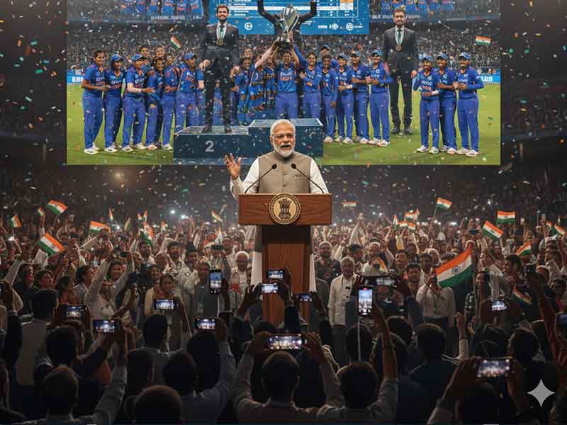 ਪ੍ਰਧਾਨ ਮੰਤਰੀ ਨੇ 2025 ਨੂੰ ਭਾਰਤੀ ਖੇਡਾਂ ਲਈ ਇਤਿਹਾਸਕ ਮੋੜ ਕਰਾਰ ਦਿੱਤਾ