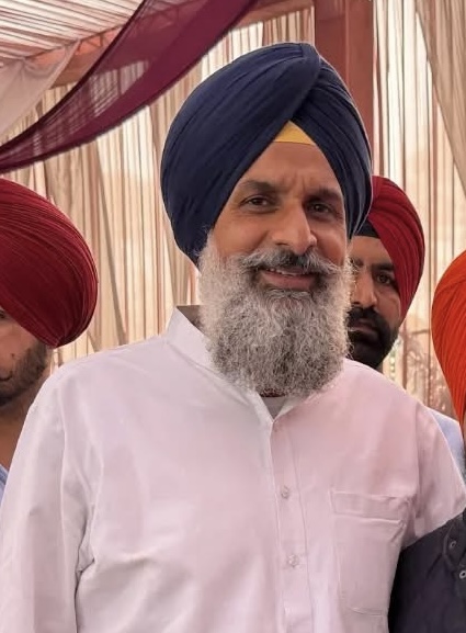 👉ਪੰਜਾਬ ਸਰਕਾਰ ਨੇ ਮੰਤਰੀ ਲਾਲਜੀਤ ਭੁੱਲਰ ਨੂੰ ਬਚਾਉਣ ਲਈ COVER UP OPERATION ਸ਼ੁਰੂ ਕਰ ਲਿਆ ਹੈ।