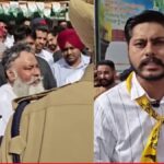 AAP ’ਤੇ ਭੜਕੇ ਰਾਜ ਸਭਾ ਮੈਂਬਰ ਹਰਭਜਨ ਸਿੰਘ, ਰਾਜ ਸਭਾ ਸੀਟਾਂ ਵੇਚਣ ਦੇ ਲਾਏ ਗੰਭੀਰ ਇਲਜ਼ਾਮ