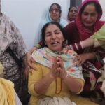 ਕਾਕਰੋਚ ਜਨਤਾ ਪਾਰਟੀ’ ਦੇ ਸੰਸਥਾਪਕ ਅਭਿਜੀਤ ਦੀਪਕੇ ਦੇ ਘਰ ਪੁਲਿਸ ਸੁਰੱਖਿਆ