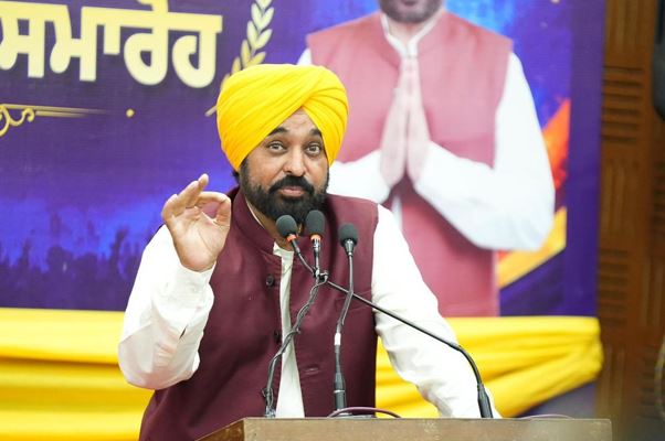 ਮਹਾਰਾਜਾ ਰਣਜੀਤ ਸਿੰਘ ਐਵਾਰਡ” ਨਾਲ ਸਨਮਾਨਿਤ ਹੋਏ ਪੰਜਾਬ ਦੇ 87 ਖਿਡਾਰੀ