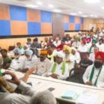 AAP ’ਤੇ ਭੜਕੇ ਰਾਜ ਸਭਾ ਮੈਂਬਰ ਹਰਭਜਨ ਸਿੰਘ, ਰਾਜ ਸਭਾ ਸੀਟਾਂ ਵੇਚਣ ਦੇ ਲਾਏ ਗੰਭੀਰ ਇਲਜ਼ਾਮ