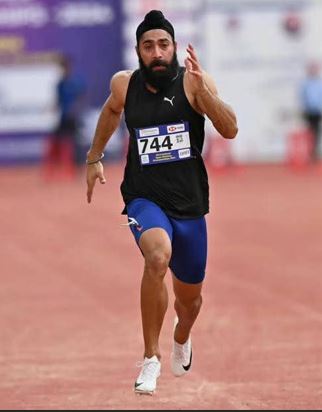 ਜਲੰਧਰ ਦੇ ਗੁਰਿੰਦਰਵੀਰ ਸਿੰਘ ਨੇ ਰਚਿਆ ਇਤਿਹਾਸ