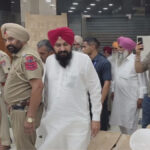 ਅਜਨਾਲਾ ਕਾਂਡ ਮਾਮਲੇ ’ਚ ਅੰਮ੍ਰਿਤਪਾਲ ਸਿੰਘ ਲਈ ਵਧੀਆਂ ਮੁਸ਼ਕਲਾਂ