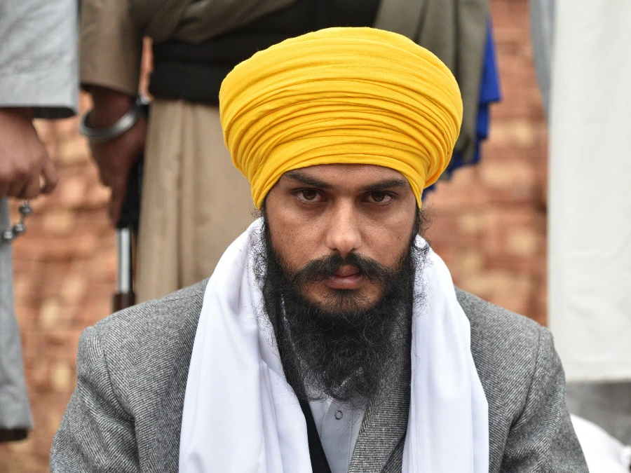 ਅਜਨਾਲਾ ਕਾਂਡ ਮਾਮਲੇ ’ਚ ਅੰਮ੍ਰਿਤਪਾਲ ਸਿੰਘ ਲਈ ਵਧੀਆਂ ਮੁਸ਼ਕਲਾਂ