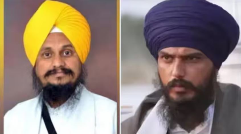 ‘ਅਕਾਲੀ ਦਲ ਵਾਰਿਸ ਪੰਜਾਬ ਦੇ’ ਅਤੇ ‘ਅਕਾਲੀ ਦਲ ਪੁਨਰ ਸੁਰਜੀਤ’ ਧਿਰ ਵਿਚਾਲੇ ਟੁੱਟਿਆ ਤਾਲਮੇਲ