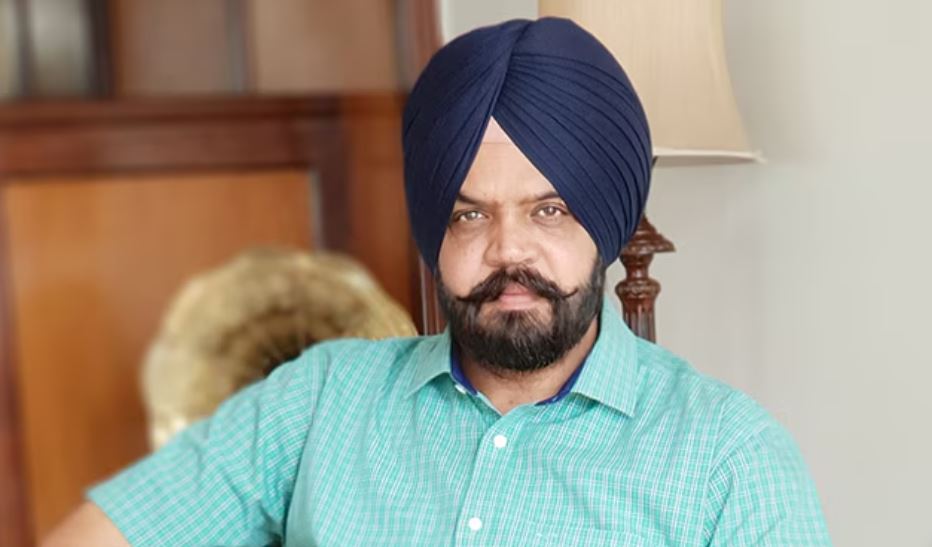 ‘ਸ਼੍ਰੋਮਣੀ ਅਕਾਲੀ ਦਲ ਪੁਨਰ ਸੁਰਜੀਤ’ ਨੂੰ ਵੱਡਾ ਝਟਕਾ