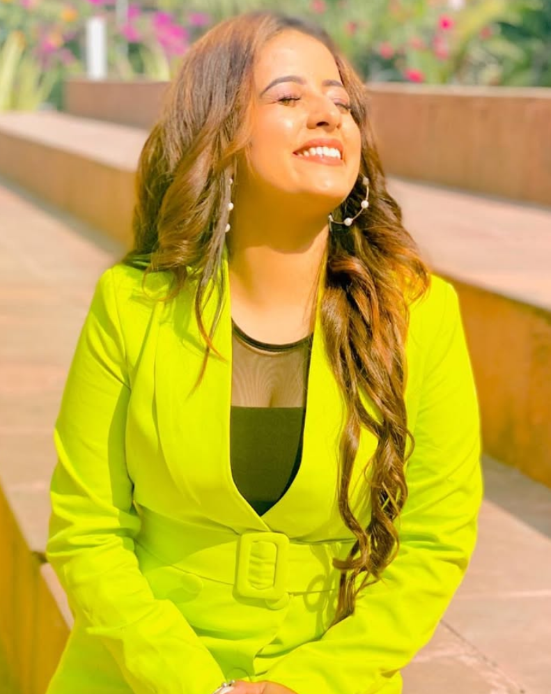 ਗਾਇਕਾ ਯਸ਼ਇੰਦਰ ਕਤਲਕਾਂਡ ‘ਚ ਪੁਲਿਸ ਦੇ ਵੱਡੇ ਖੁਲਾਸੇ, ਮੁੱਖ ਮੁਲਜ਼ਮ ਕੈਨੇਡਾ ਫ਼ਰਾਰ