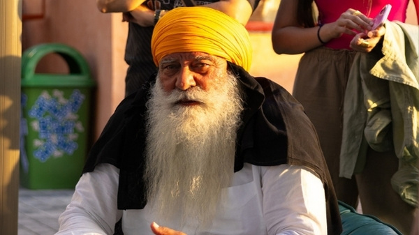 ਵੱਡੀ ਖ਼ਬਰ: ਅਦਾਕਾਰ ਯੋਗਰਾਜ ਸਿੰਘ ਖ਼ਿਲਾਫ਼ ਪਰਚਾ ਦਰਜ