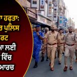 ਅਮਰੀਕਾ ਵਿੱਚ ਵੱਡੀ ਕਾਰਵਾਈ: 30 ਭਾਰਤੀ ਟਰੱਕ ਡਰਾਈਵਰ ਗ੍ਰਿਫ਼ਤਾਰ, ਡਿਪੋਰਟੇਸ਼ਨ ਦੀ ਕਾਰਵਾਈ ਸ਼ੁਰੂ