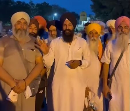 ਪਾਕਿਸਤਾਨ ਜਾਣ ਤੋਂ ਰੋਕੇ ਗਏ ਹਰਿਆਣਾ ਦੇ ਸਿੱਖ ਸ਼ਰਧਾਲੂ, ਅਟਾਰੀ ਸਰਹੱਦ ਤੋਂ ਵਾਪਸ ਮੁੜਿਆ ਜਥਾ