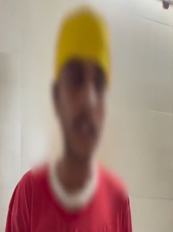 ਗੁਰਦੁਆਰਾ ਬਾਬਾ ਗੁਰਬਖ਼ਸ਼ ਸਿੰਘ ਜੀ ਬੇਅਦਬੀ ਮਾਮਲਾ: ਮੁਲਜ਼ਮ ਦੀ ਹੋਈ ਪਛਾਣ, ਉੱਤਰ ਪ੍ਰਦੇਸ਼ ਦਾ ਰਹਿਣ ਵਾਲਾ ਨਿਕਲਿਆ ਵਿਅਕਤੀ ਗੁਰਦੁਆਰਾ ਬਾਬਾ ਗੁਰਬਖ਼ਸ਼ ਸਿੰਘ ਜੀ ਬੇਅਦਬੀ ਮਾਮਲਾ: ਮੁਲਜ਼ਮ ਦੀ ਹੋਈ ਪਛਾਣ, ਉੱਤਰ ਪ੍ਰਦੇਸ਼ ਦਾ ਰਹਿਣ ਵਾਲਾ ਨਿਕਲਿਆ ਵਿਅਕਤੀ