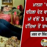 ਜਰਮਨੀ ‘ਚ ਪੰਜਾਬੀ ਨੌਜਵਾਨ ਦੀ ਝੀਲ ਵਿੱਚ ਡੁੱਬਣ ਨਾਲ ਮੌਤ, ਪਰਿਵਾਰ ਨੇ ਲਾਸ਼ ਭਾਰਤ ਲਿਆਉਣ ਲਈ ਸਰਕਾਰਾਂ ਨੂੰ ਕੀਤੀ ਅਪੀਲ