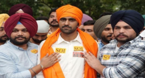 ਪੰਜਾਬ ਯੂਨੀਵਰਸਿਟੀ ’ਚ ABVP ਦੀ ਲਗਾਤਾਰ ਦੂਜੀ ਜਿੱਤ | SOI ਤੇ ABVP ਦੇ ਅੰਕਿਤ ਬਣੇ ਪ੍ਰਧਾਨ; CYSS ਦੂਜੇ ਤੇ NSUI ਤੀਜੇ ਨੰਬਰ ‘ਤੇ ਰਹੀ
