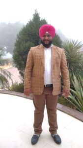 ਨੇਪਾਲ ਹੜ੍ਹ ’ਚ ਪੰਜਾਬੀ ਨੌਜਵਾਨ ਲਾਪਤਾ! ਤਰਨਤਾਰਨ ਦੇ ਸ਼ਮਸ਼ੇਰ ਨਾਲ 25 ਅਗਸਤ ਤੋਂ ਸੰਪਰਕ ਟੁੱਟਿਆ ਨੇਪਾਲ ਹੜ੍ਹ ’ਚ ਪੰਜਾਬੀ ਨੌਜਵਾਨ ਲਾਪਤਾ! ਤਰਨਤਾਰਨ ਦੇ ਸ਼ਮਸ਼ੇਰ ਨਾਲ 25 ਅਗਸਤ ਤੋਂ ਸੰਪਰਕ ਟੁੱਟਿਆ