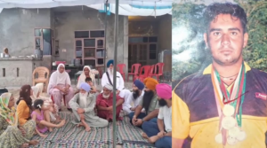 ਕਬੱਡੀ ਜਗਤ ਨੂੰ ਇੱਕ ਹੋਰ ਵੱਡਾ ਝਟਕਾ, ਅੰਤਰਰਾਸ਼ਟਰੀ ਖਿਡਾਰੀ ਸੁੱਖਾ ਬੀਹਲੇਵਾਲਾ ਦਾ ਦਿਹਾਂਤ ਕਬੱਡੀ ਜਗਤ ਨੂੰ ਇੱਕ ਹੋਰ ਵੱਡਾ ਝਟਕਾ, ਅੰਤਰਰਾਸ਼ਟਰੀ ਖਿਡਾਰੀ ਸੁੱਖਾ ਬੀਹਲੇਵਾਲਾ ਦਾ ਦਿਹਾਂਤ