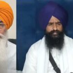 ਅਮਰਜੀਤ ਚਾਵਲਾ ਮਾਮਲੇ ’ਤੇ ਸਿਆਸਤ ਗਰਮ , ਬਲਤੇਜ ਪੰਨੂ ਨੇ ਅਕਾਲੀ ਦਲ ਨੂੰ ਕੀਤੇ ਸਵਾਲ