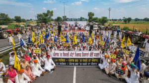 Power Crisis: ਪੰਜਾਬ ’ਚ ਬਿਜਲੀ ਕੱਟਾਂ ਖ਼ਿਲਾਫ਼ ਕਿਸਾਨਾਂ ਦਾ ਵੱਡਾ ਐਲਾਨ, 14 ਸਤੰਬਰ ਨੂੰ ਐਕਸੀਅਨ ਦਫ਼ਤਰਾਂ ਅੱਗੇ ਧਰਨੇ