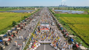 Power Crisis: ਪੰਜਾਬ ’ਚ ਬਿਜਲੀ ਕੱਟਾਂ ਖ਼ਿਲਾਫ਼ ਕਿਸਾਨਾਂ ਦਾ ਵੱਡਾ ਐਲਾਨ, 14 ਸਤੰਬਰ ਨੂੰ ਐਕਸੀਅਨ ਦਫ਼ਤਰਾਂ ਅੱਗੇ ਧਰਨੇ