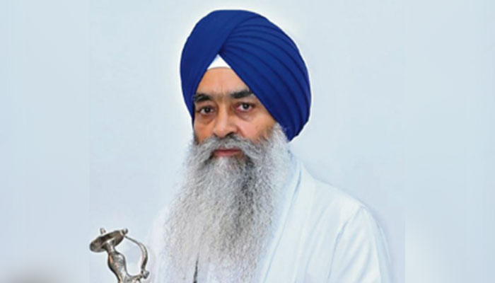 ਬੇਅਦਬੀ ਕਾਨੂੰਨ ਲਈ 7 ਮੈਂਬਰੀ ਤਾਲਮੇਲ ਕਮੇਟੀ ਦਾ ਗਠਨ: ਕਮੇਟੀ ’ਚ ਸ਼ਾਮਲ ਕੀਤੇ ਜਾਣ ’ਤੇ ਗਿਆਨੀ ਰਘਬੀਰ ਸਿੰਘ ਦਾ ਵੱਡਾ ਬਿਆਨ