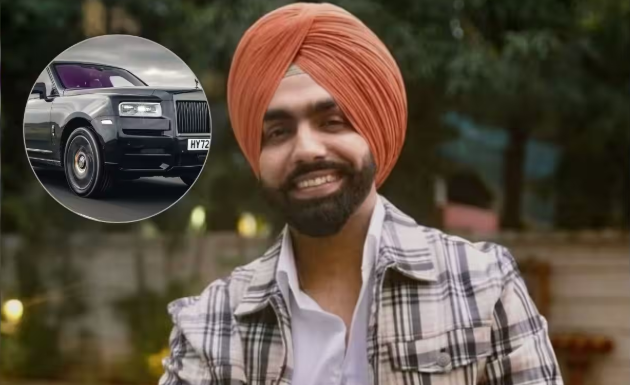 Canada ’ਚ ਪੰਜਾਬੀ ਗਾਇਕ ਐਮੀ ਵਿਰਕ ’ਤੇ ਨਹੀਂ ਹੋਈ ਫਾਈਰਿੰਗ ! ਗਾਇਕ ਦੇ ਪਿਤਾ ਨੇ ਦੱਸਿਆ ਪੂਰਾ ਸੱਚ !