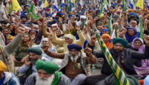 ਪੰਜਾਬ ’ਚ ਬਿਜਲੀ ਸੰਕਟ ’ਤੇ ਹੱਲਾ ਬੋਲ! ਕਿਸਾਨਾਂ ਤੇ ਕਾਂਗਰਸ ਦਾ ਸਰਕਾਰ ਖ਼ਿਲਾਫ਼ ਪ੍ਰਦਰਸ਼ਨ ਪੰਜਾਬ ’ਚ ਬਿਜਲੀ ਸੰਕਟ ’ਤੇ ਹੱਲਾ ਬੋਲ! ਕਿਸਾਨਾਂ ਤੇ ਕਾਂਗਰਸ ਦਾ ਸਰਕਾਰ ਖ਼ਿਲਾਫ਼ ਪ੍ਰਦਰਸ਼ਨ
