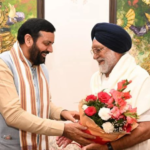ਨਾਭਾ ਯੂਥ ਅਕਾਲੀ ਦਲ ਦੇ ਨਵੇਂ ਪ੍ਰਧਾਨ ਬਣੇ ਪਰਮਜੋਤ ਸਿੰਘ