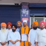 ਪ੍ਰਕਾਸ਼ ਸਿੰਘ ਬਾਦਲ ਦੇ ਚਚੇਰੇ ਭਰਾ ਭੁਪਿੰਦਰ ਸਿੰਘ ਢਿੱਲੋਂ ਆਪਣੇ ਪੁੱਤਰ ਸਮੇਤ BJP ਵਿੱਚ ਹੋਏ ਸ਼ਾਮਲ