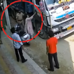 SHO ਨੇ ਕਿਸਾਨਾਂ ਤੋਂ ਮੰਗੀ ਮੁਆਫ਼ੀ,