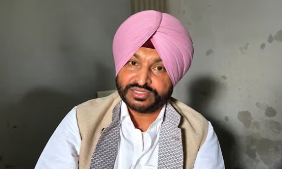 ਰਵਨੀਤ ਬਿੱਟੂ ਦਾ ਆਪ ’ਤੇ ਗੰਭੀਰ ਦੋਸ਼: ਪਠਾਨਕੋਟ ਜਾਂਦੇ ਸਮੇਂ ਕਾਫ਼ਲੇ ’ਤੇ ਹਮਲੇ ਦਾ ਦਾਅਵਾ