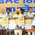 ਤਰਨਤਾਰਨ ਵਿੱਚ ਪੁਲਿਸ ਤੇ ਬਦਮਾਸ਼ ਵਿਚਾਲੇ ਮੁਕਾਬਲਾ ,ਤਾੜ-ਤਾੜ ਚੱਲੀਆਂ ਗੋਲੀਆਂ