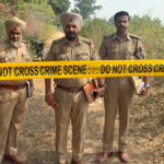 ASI ਕਤਲ ਦੇ ਮੁੱਖ ਮੁਲਜ਼ਮ ਦਾ ਐਨਕਾਊਂਟਰ, ਜਾਂਚ ’ਚ ਪਾਕਿਸਤਾਨੀ ਹੈਂਡਲਰ ਦਾ ਐਂਗਲ