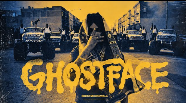 ਸਿੱਧੂ ਮੂਸੇਵਾਲਾ ਦਾ ਨਵਾਂ ਗੀਤ ‘Ghostface Killah ਆਇਆ, ਫੈਨਜ਼ ਵਿੱਚ ਖੁਸ਼ੀ ਦੀ ਲਹਿਰ
