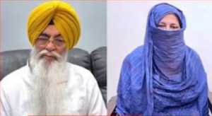 SGPC ਸਾਬਕਾ ਮੈਂਬਰ ਚਾਵਲਾ ਦੇ ਘਰ 'ਤੇ ਅਚਾਨਕ ਰੇਡ! SGPC ਸਾਬਕਾ ਮੈਂਬਰ ਚਾਵਲਾ ਦੇ ਘਰ 'ਤੇ ਅਚਾਨਕ ਰੇਡ!