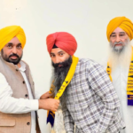 ਗੋਲਡ ਮੈਡਲ ਜਿੱਤ ਕੇ ਚਮਕੀ ਹਰਮਨਪ੍ਰੀਤ ਕੌਰ ,1 ਕਰੋੜ ਰੁਪਏ ਦੇਵੇਗੀ ਪੰਜਾਬ ਸਰਕਾਰ…