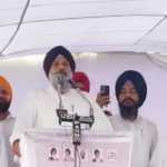 ਲਾਹੌਰ ਦੀ ਸਿੱਖ ਵਿਰਾਸਤ ਨੂੰ ਸੰਭਾਲਣ ਦੀ ਅਪੀਲ, ਅਕਾਲ ਤਖ਼ਤ ਸਾਹਿਬ ਵੱਲੋਂ ਮਰੀਅਮ ਨਵਾਜ਼ ਨੂੰ ਚਿੱਠੀ,