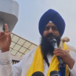 ਬਰਨਾਲਾ ‘ਚ ਵੱਡੀ ਘਟਨਾ, ਨੌਜਵਾਨ ਨੇ ਥਾਣੇ ‘ਚ ਨਿਗਲਿਆ ਜ਼ਹਿਰ,ਵੀਡੀਓ ਆਈ ਸਾਹਮਣੇ